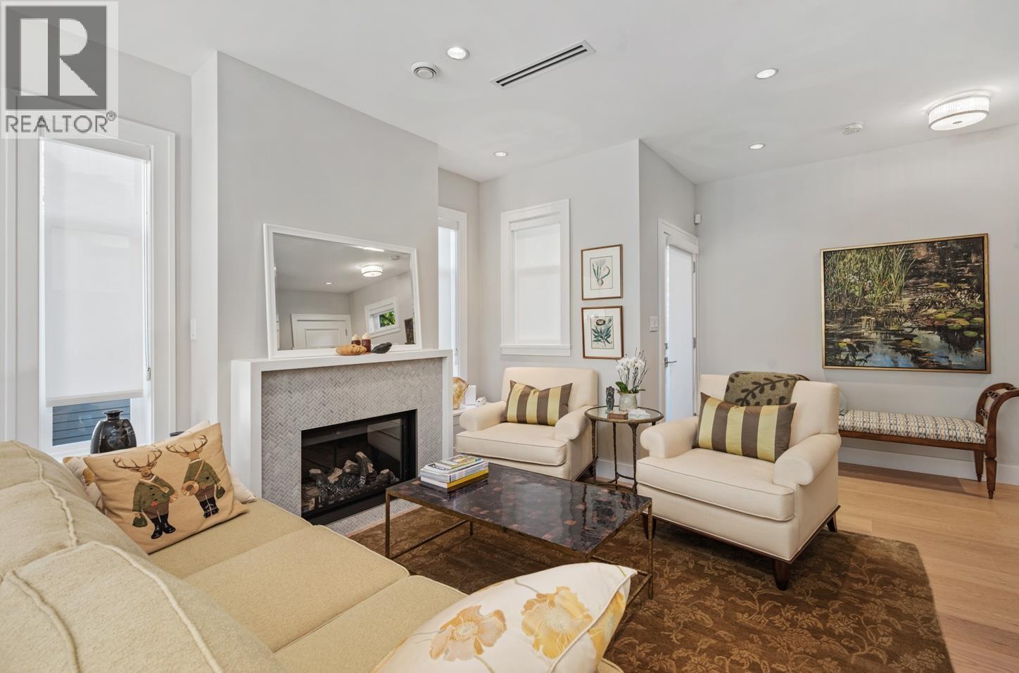 1 123 W 14 Avenue, Vancouver, British Columbia  V5Y 1W8 - Photo 4 - R3087902