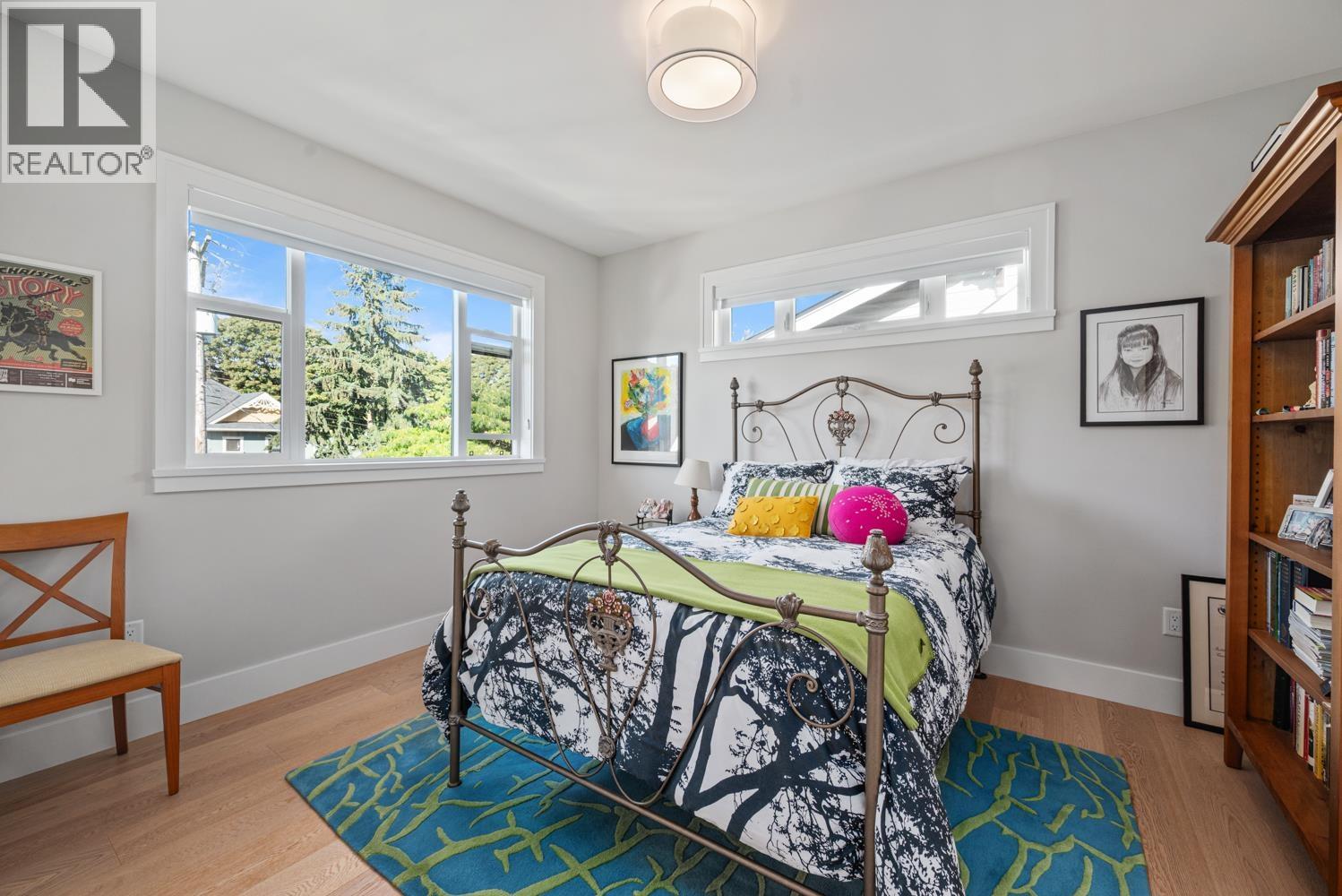 1 123 W 14 Avenue, Vancouver, British Columbia  V5Y 1W8 - Photo 17 - R3087902