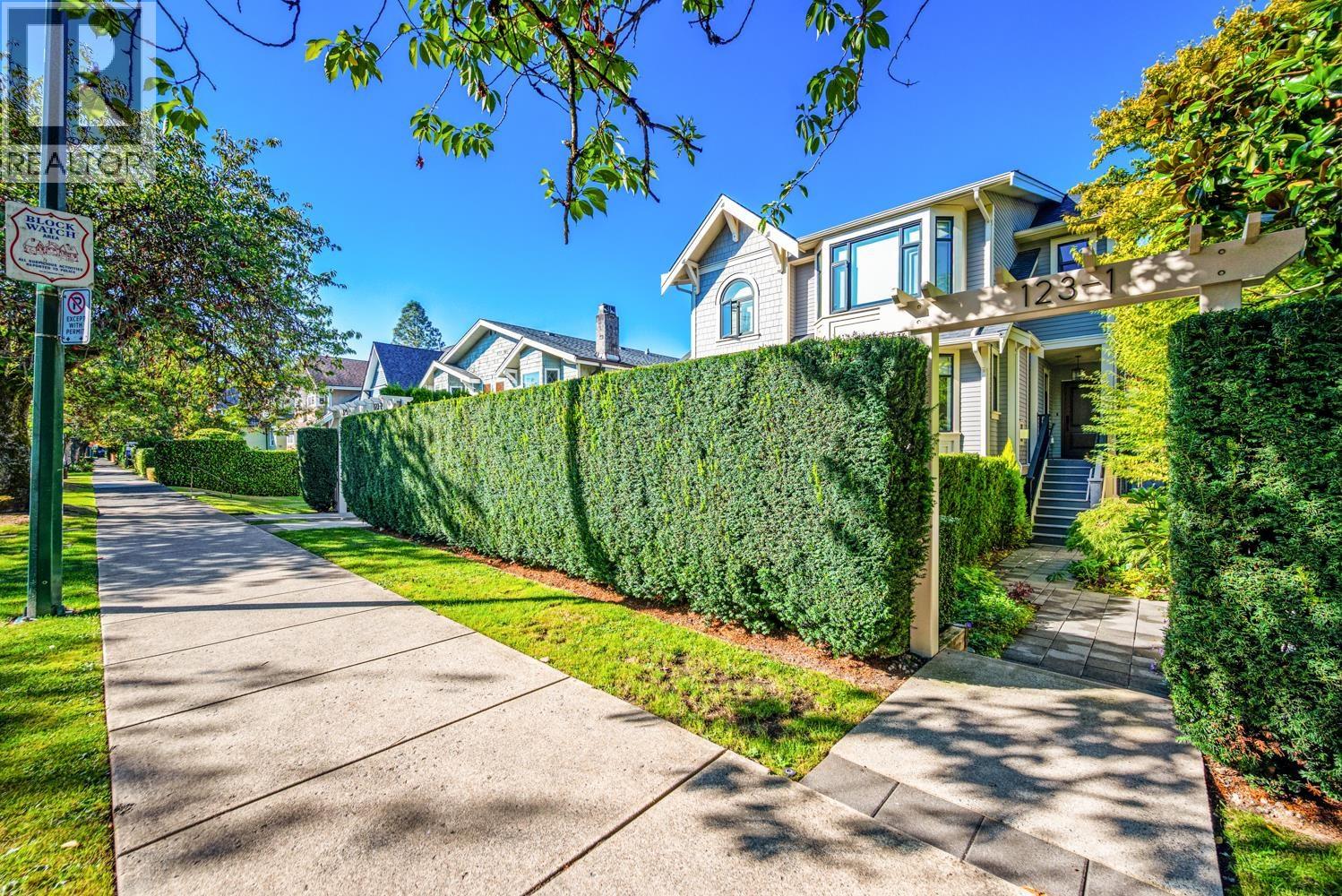 1 123 W 14 Avenue, Vancouver, British Columbia  V5Y 1W8 - Photo 3 - R3087902