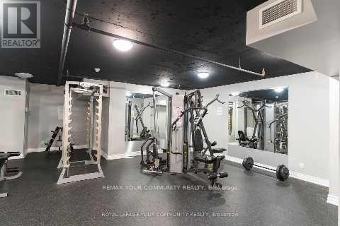 1c - 6 Rosebank Drive, Toronto, Ontario  M1B 0A1 - Photo 4 - E12750916