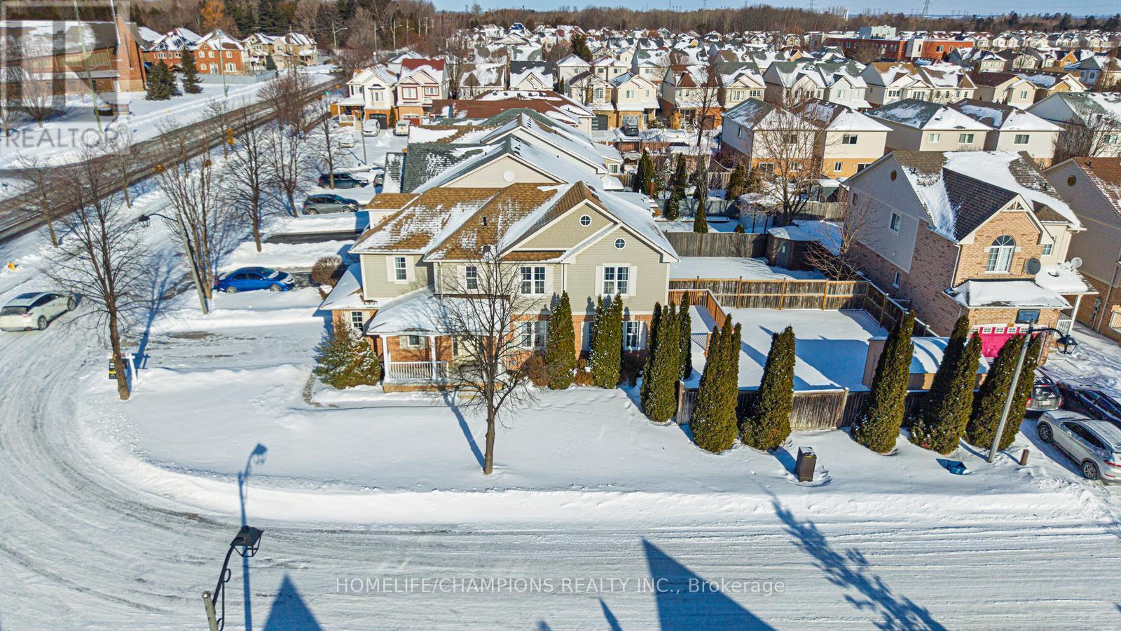 24 Juneau Crescent, Whitby, Ontario  L1R 3A3 - Photo 46 - E12773020