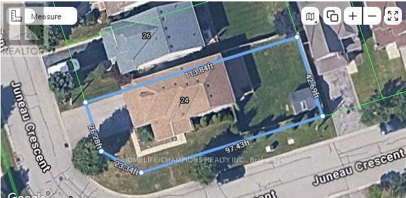 24 Juneau Crescent, Whitby, Ontario  L1R 3A3 - Photo 50 - E12773020