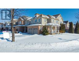 24 JUNEAU CRESCENT, Whitby, Ontario