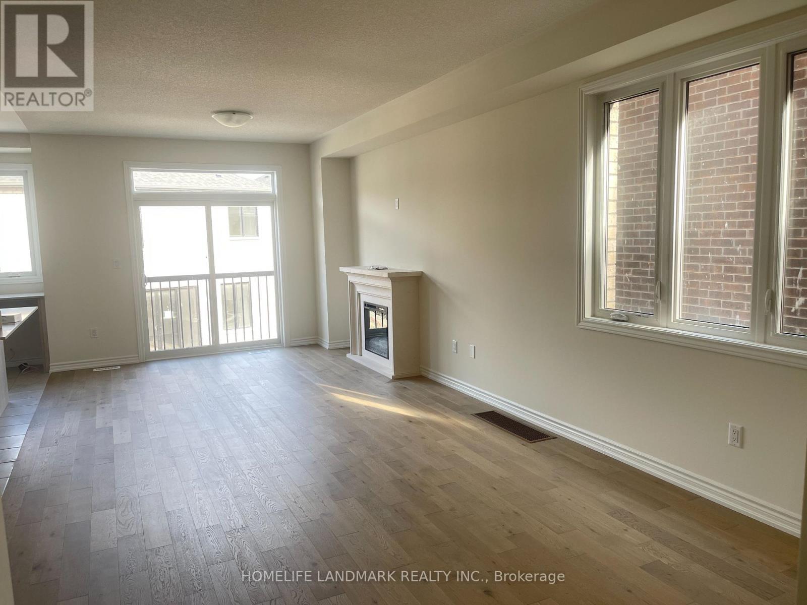 1017 Pisces Trail, Pickering, Ontario  L1X 0P7 - Photo 2 - E12773040