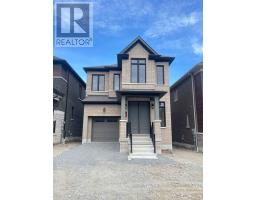 1017 PISCES TRAIL, Pickering, Ontario