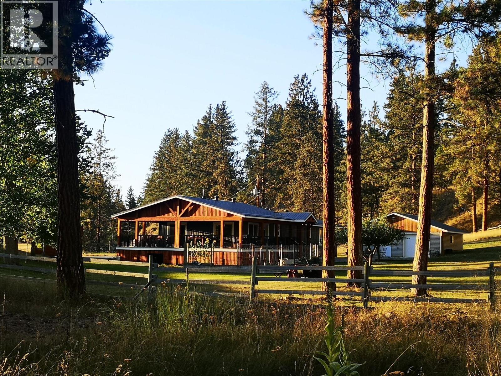 451 Princeton Summerland Road, Princeton, British Columbia  V0X 1W0 - Photo 47 - 10372874