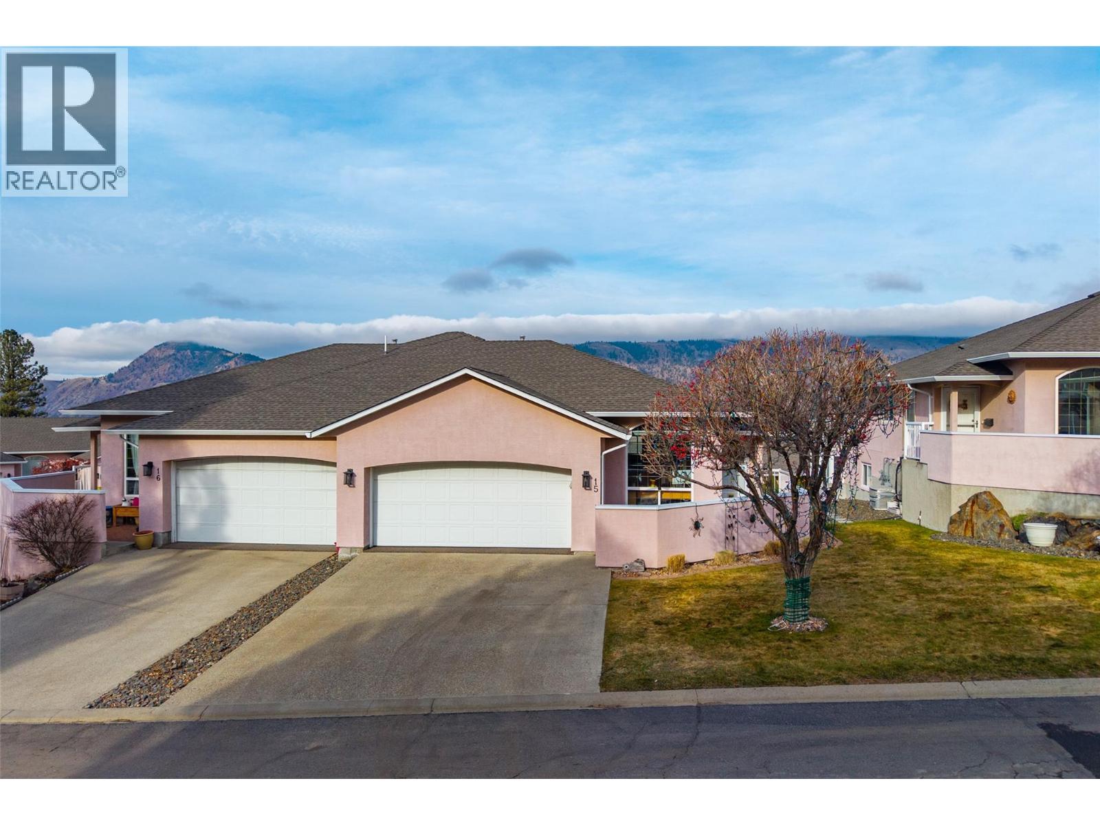 2630 Nechako Drive Unit# 15, Kamloops, British Columbia