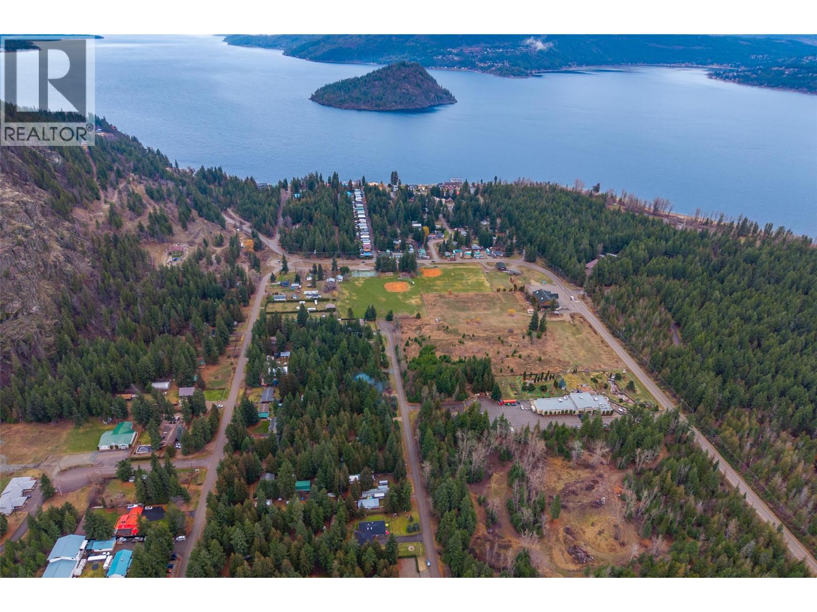 4061 Santa Road, Scotch Creek, British Columbia  V0E 1M5 - Photo 38 - 10375060