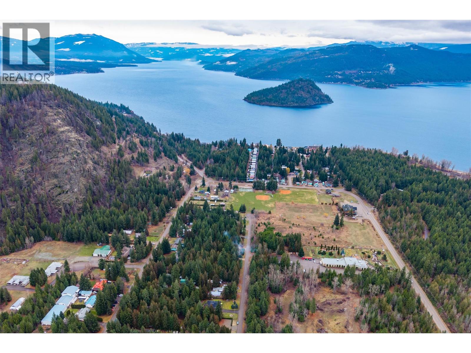 4061 Santa Road, Scotch Creek, British Columbia  V0E 1M5 - Photo 39 - 10375060