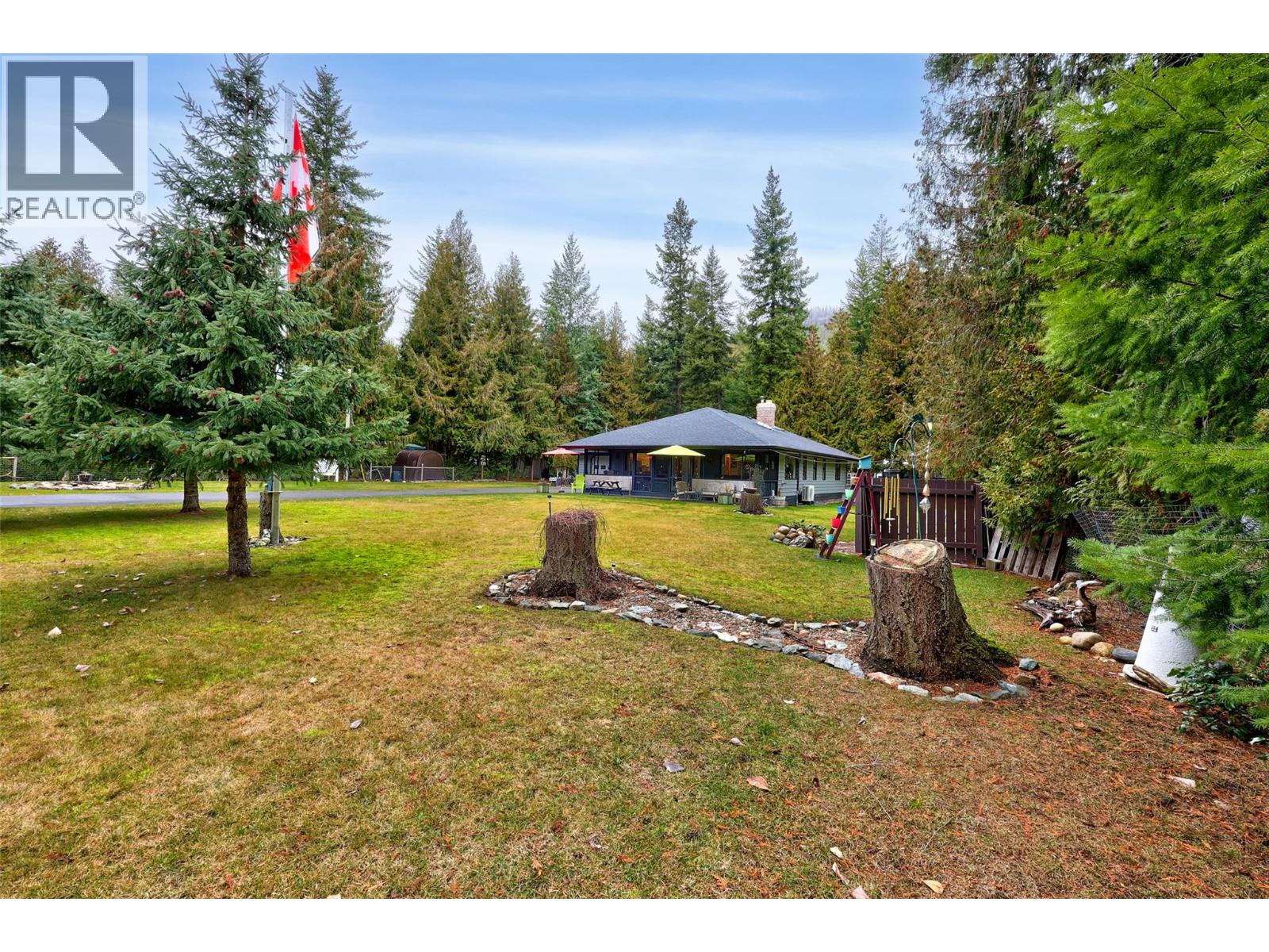 4061 Santa Road, Scotch Creek, British Columbia  V0E 1M5 - Photo 46 - 10375060