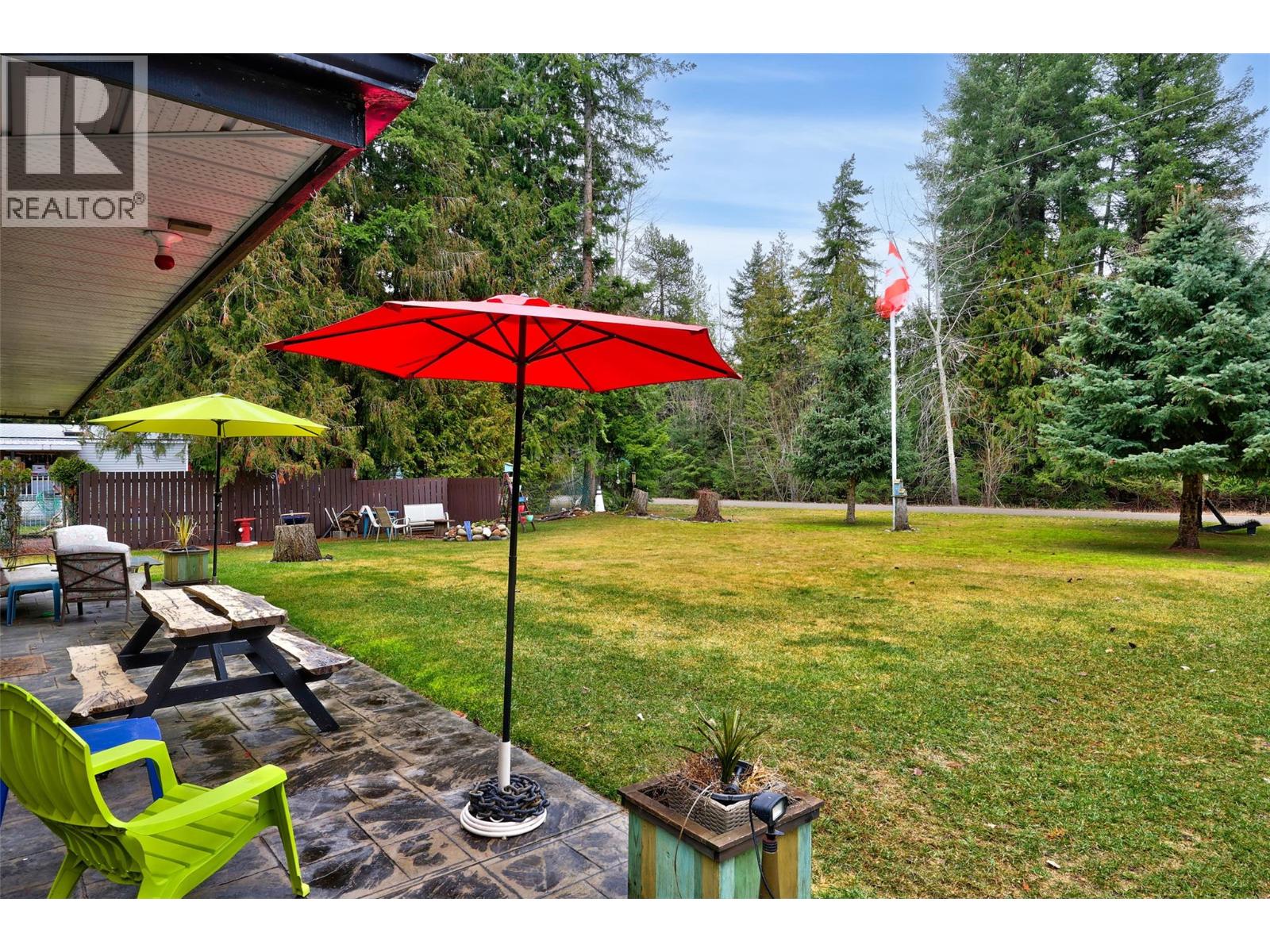 4061 Santa Road, Scotch Creek, British Columbia  V0E 1M5 - Photo 44 - 10375060