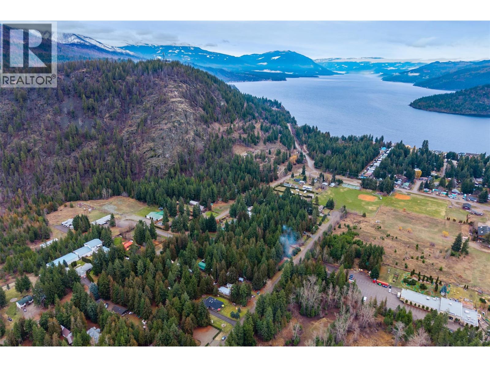 4061 Santa Road, Scotch Creek, British Columbia  V0E 1M5 - Photo 40 - 10375060