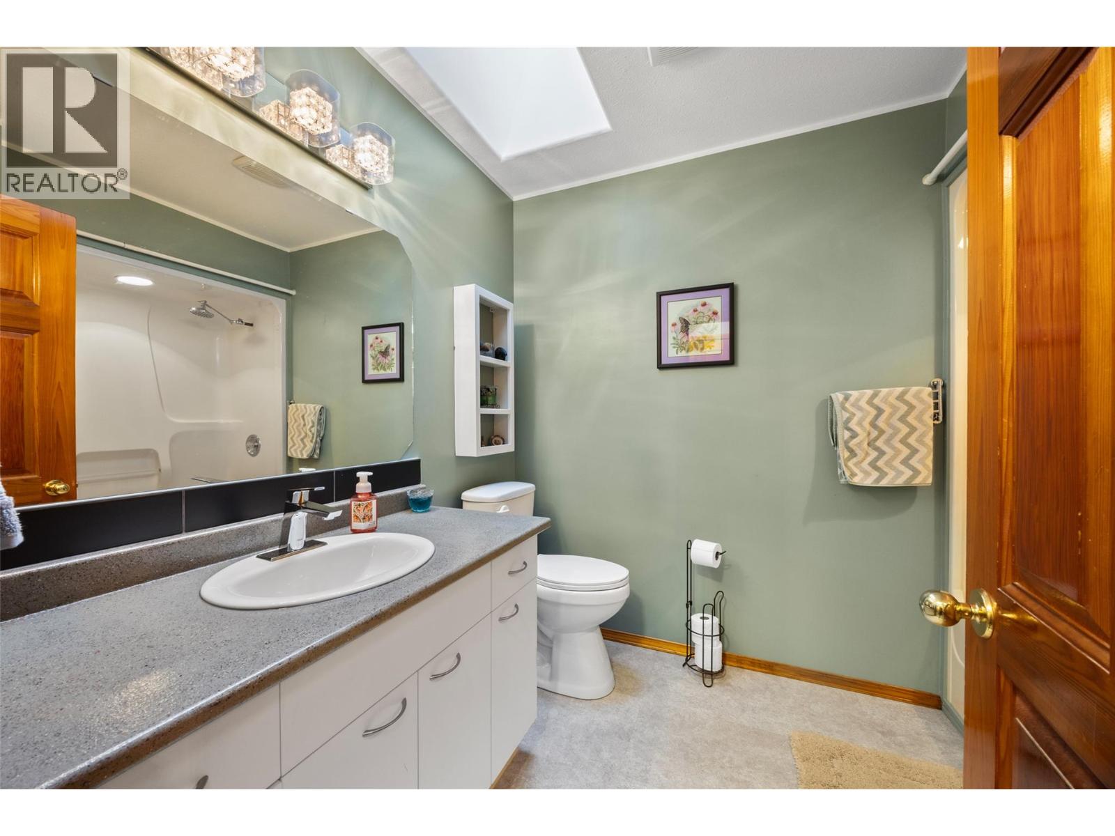 4061 Santa Road, Scotch Creek, British Columbia  V0E 1M5 - Photo 17 - 10375060