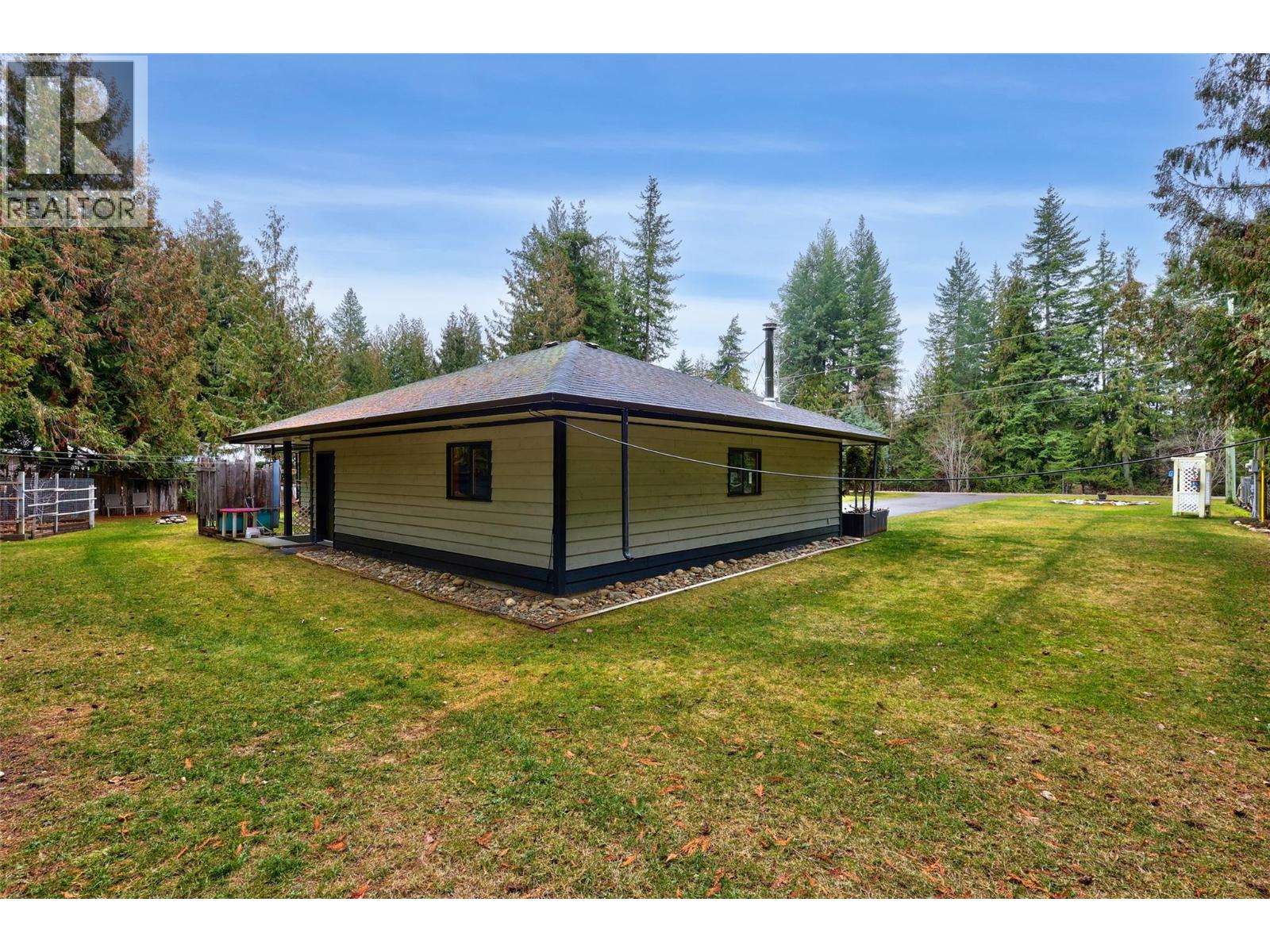 4061 Santa Road, Scotch Creek, British Columbia  V0E 1M5 - Photo 51 - 10375060