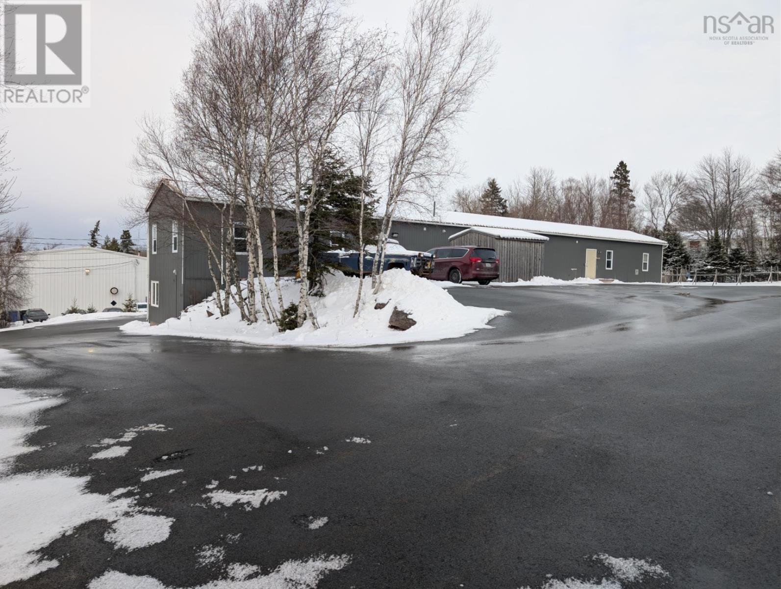 233 Industrial Avenue, Truro, Nova Scotia  B2N 6V3 - Photo 7 - 202601836