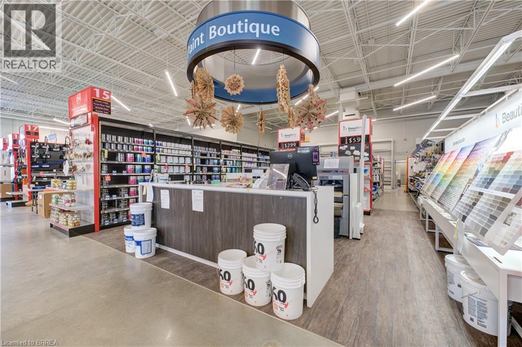 1070 Rest Acres Road Unit# Bldg F #7, Paris, Ontario  N3L 0K6 - Photo 13 - 40802983