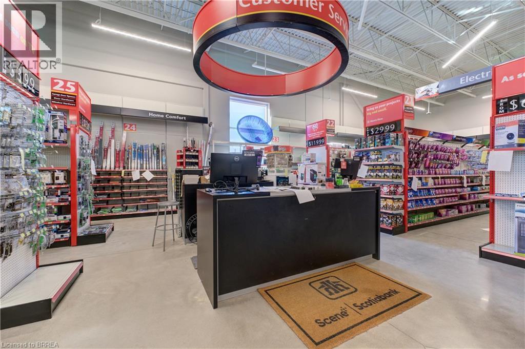 1070 Rest Acres Road Unit# Bldg F #7, Paris, Ontario  N3L 0K6 - Photo 15 - 40802983