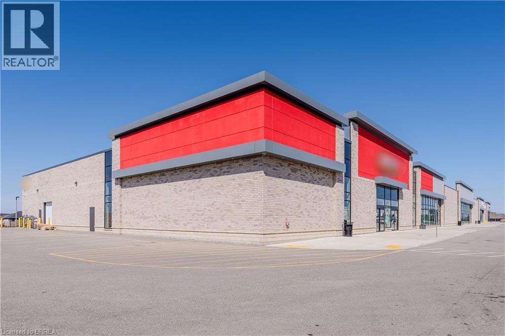 1070 Rest Acres Road Unit# Bldg F #7, Paris, Ontario  N3L 0K6 - Photo 3 - 40802983