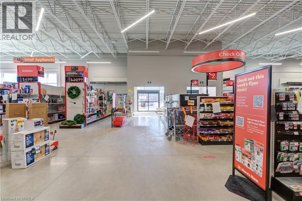 1070 Rest Acres Road Unit# Bldg F #7, Paris, Ontario  N3L 0K6 - Photo 8 - 40802983