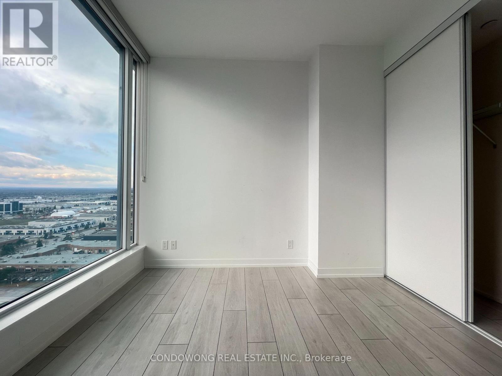 2609 - 5 Buttermill Avenue, Vaughan, Ontario  L4K 0J5 - Photo 13 - N12772992