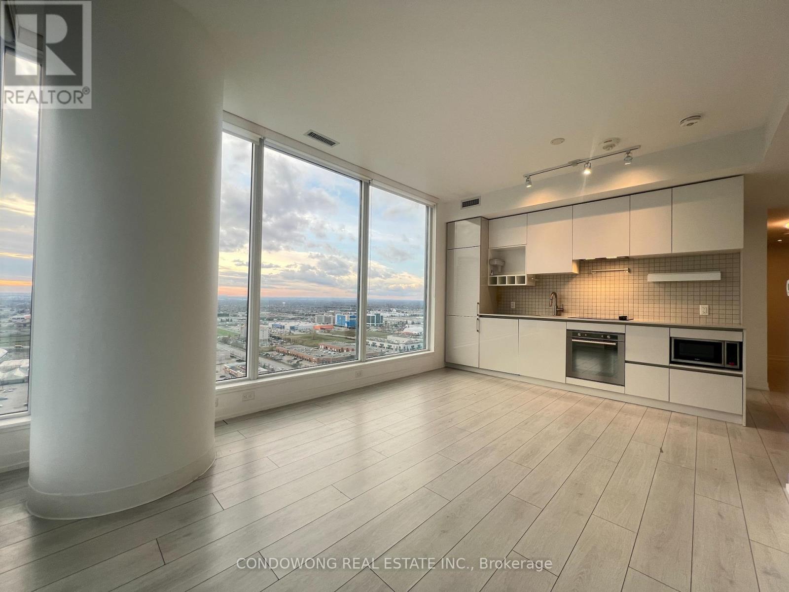 2609 - 5 Buttermill Avenue, Vaughan, Ontario  L4K 0J5 - Photo 6 - N12772992