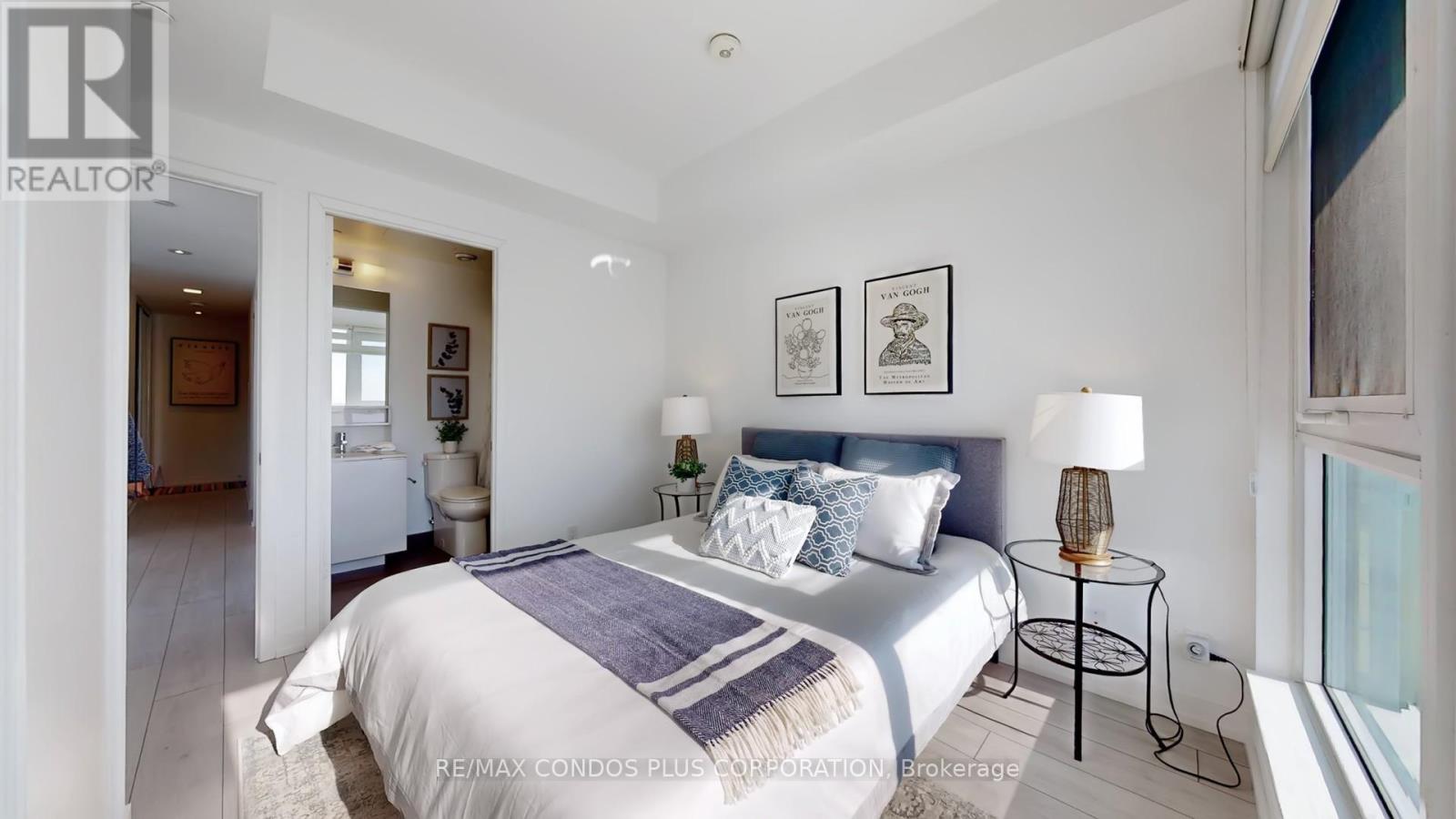 1909 - 5 Buttermill Avenue, Vaughan, Ontario  L4K 0J5 - Photo 14 - N12773066