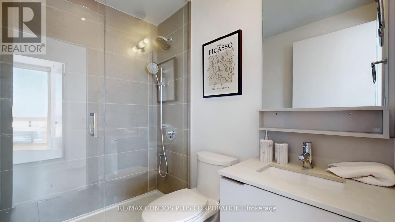 1909 - 5 Buttermill Avenue, Vaughan, Ontario  L4K 0J5 - Photo 20 - N12773066