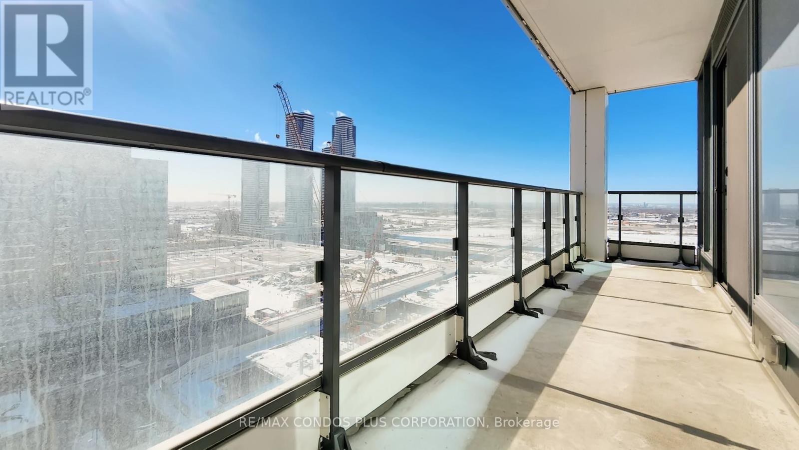 1909 - 5 Buttermill Avenue, Vaughan, Ontario  L4K 0J5 - Photo 23 - N12773066