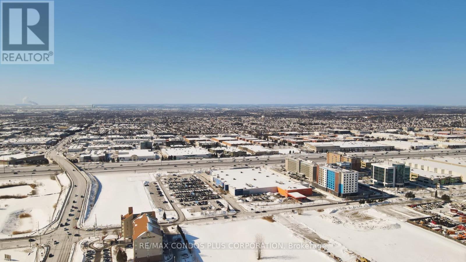 1909 - 5 Buttermill Avenue, Vaughan, Ontario  L4K 0J5 - Photo 24 - N12773066