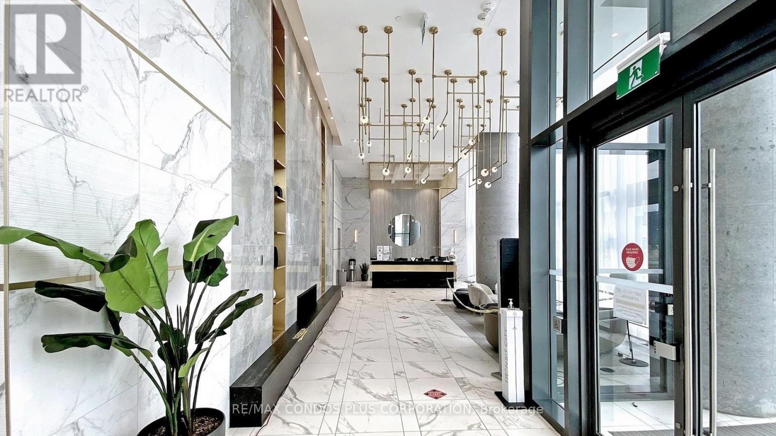 1909 - 5 Buttermill Avenue, Vaughan, Ontario  L4K 0J5 - Photo 25 - N12773066