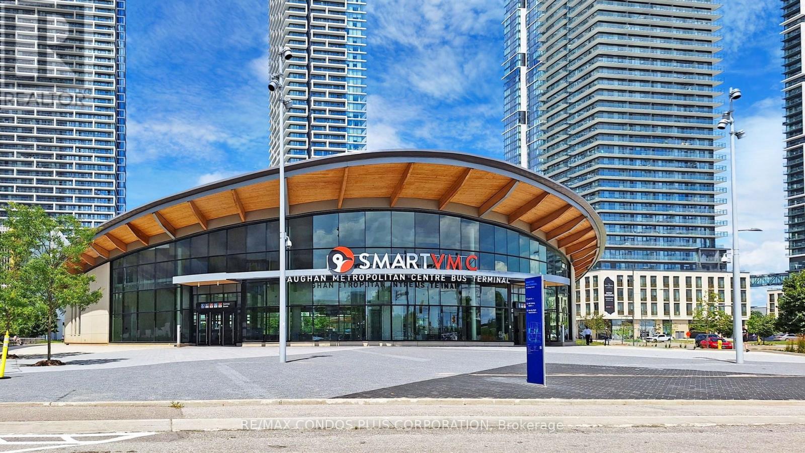 1909 - 5 Buttermill Avenue, Vaughan, Ontario  L4K 0J5 - Photo 36 - N12773066