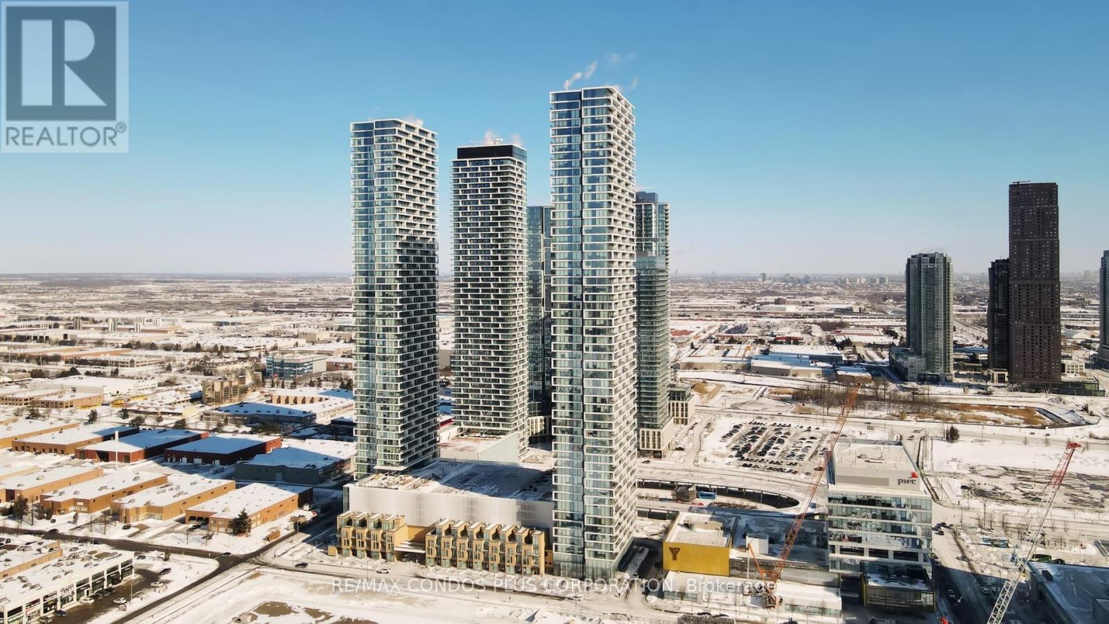 1909 - 5 Buttermill Avenue, Vaughan, Ontario  L4K 0J5 - Photo 40 - N12773066