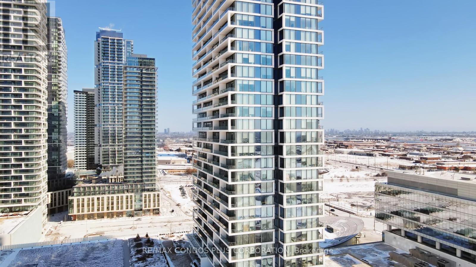 1909 - 5 Buttermill Avenue, Vaughan, Ontario  L4K 0J5 - Photo 42 - N12773066