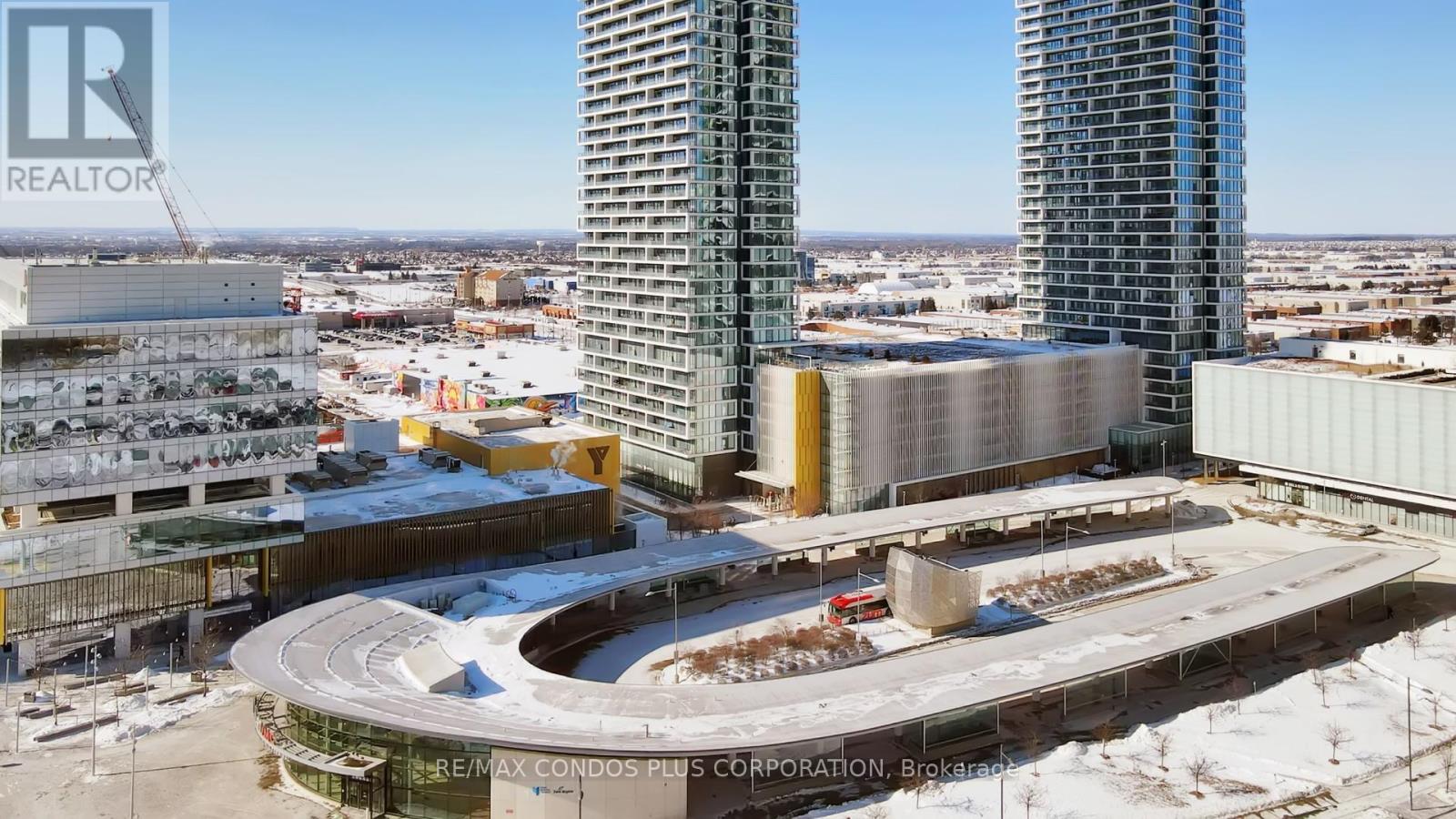 1909 - 5 Buttermill Avenue, Vaughan, Ontario  L4K 0J5 - Photo 43 - N12773066