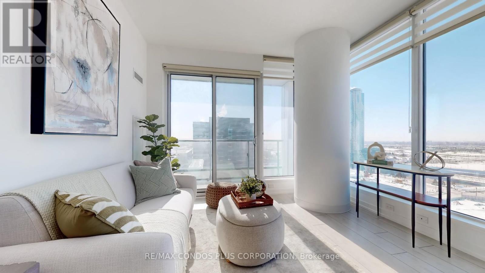 1909 - 5 Buttermill Avenue, Vaughan, Ontario  L4K 0J5 - Photo 6 - N12773066