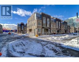 185 - 141 HONEYCRISP CRESCENT, Vaughan, Ontario