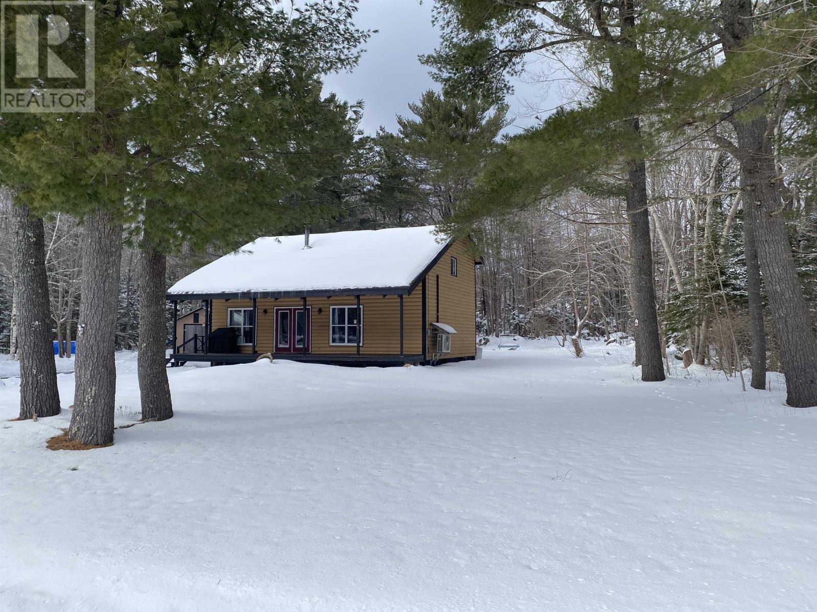 23 River Road, Milton, Nova Scotia