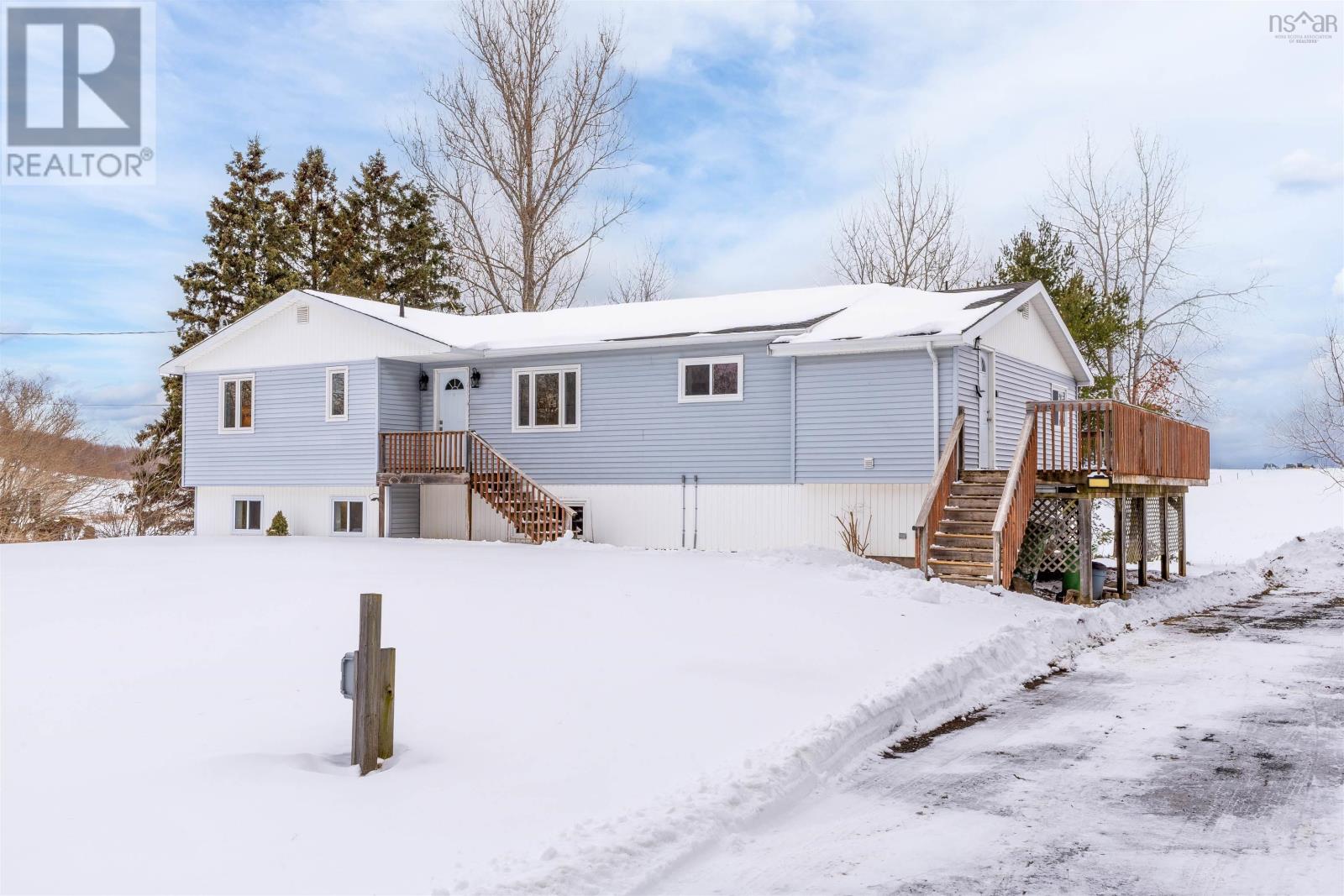 1031 Wentworth Road, Annapolis Valley, Nova Scotia