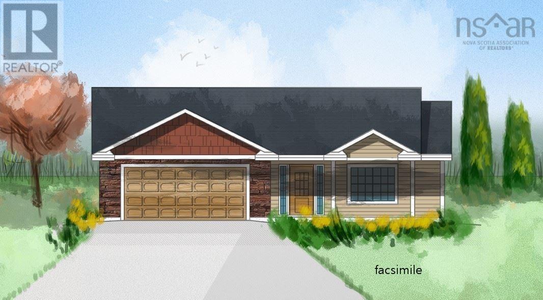 Unit 52 Mayapple Crescent, Upper Sackville, Nova Scotia