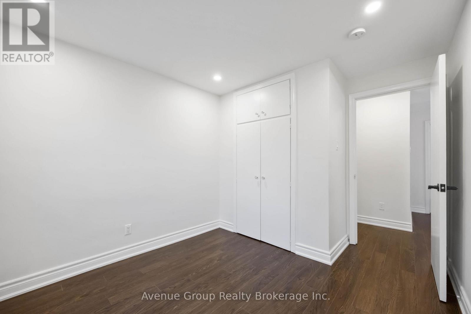 Upper - 190 Northwood Drive, Toronto, Ontario  M2M 2K4 - Photo 18 - C12693292
