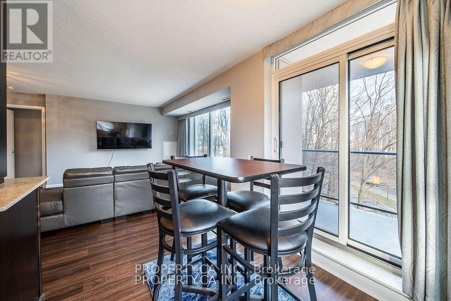 605 - 190 Borough Drive, Toronto, Ontario  M1P 0B6 - Photo 10 - E12690958