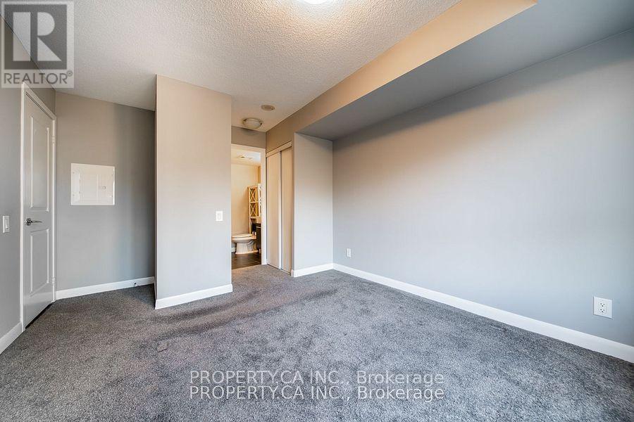 605 - 190 Borough Drive, Toronto, Ontario  M1P 0B6 - Photo 16 - E12690958