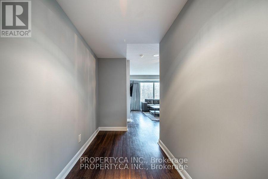 605 - 190 Borough Drive, Toronto, Ontario  M1P 0B6 - Photo 26 - E12690958