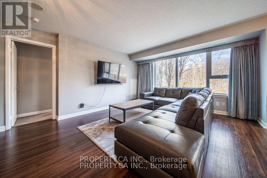605 - 190 Borough Drive, Toronto, Ontario  M1P 0B6 - Photo 5 - E12690958