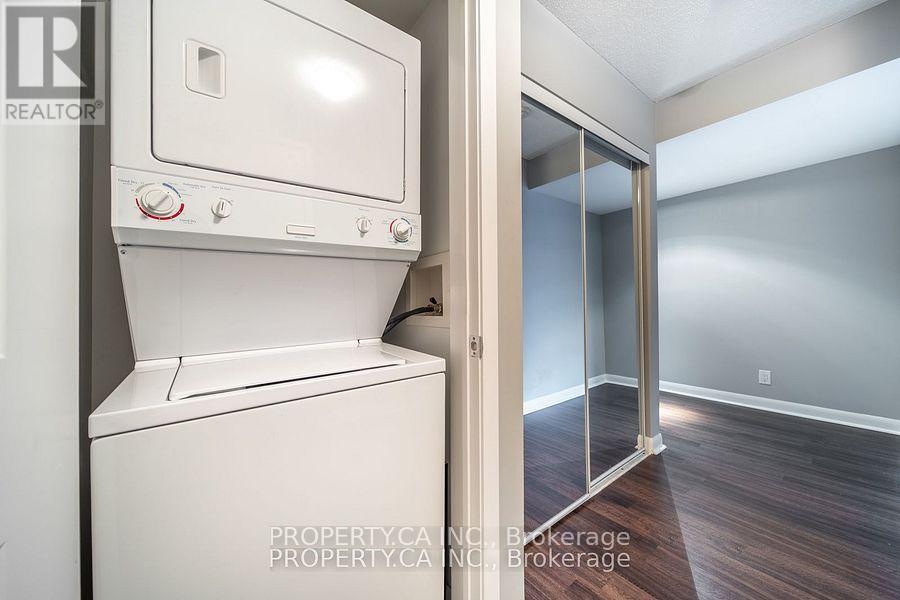 605 - 190 Borough Drive, Toronto, Ontario  M1P 0B6 - Photo 24 - E12690958