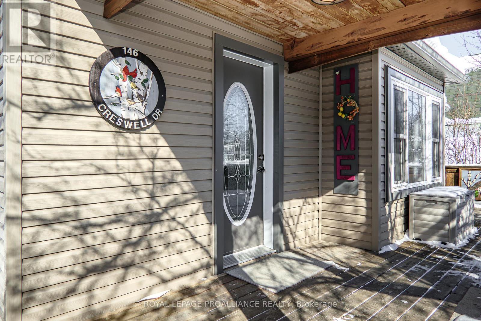 146 Creswell Drive, Quinte West (Trenton Ward), Ontario  K8V 3H5 - Photo 7 - X12772436