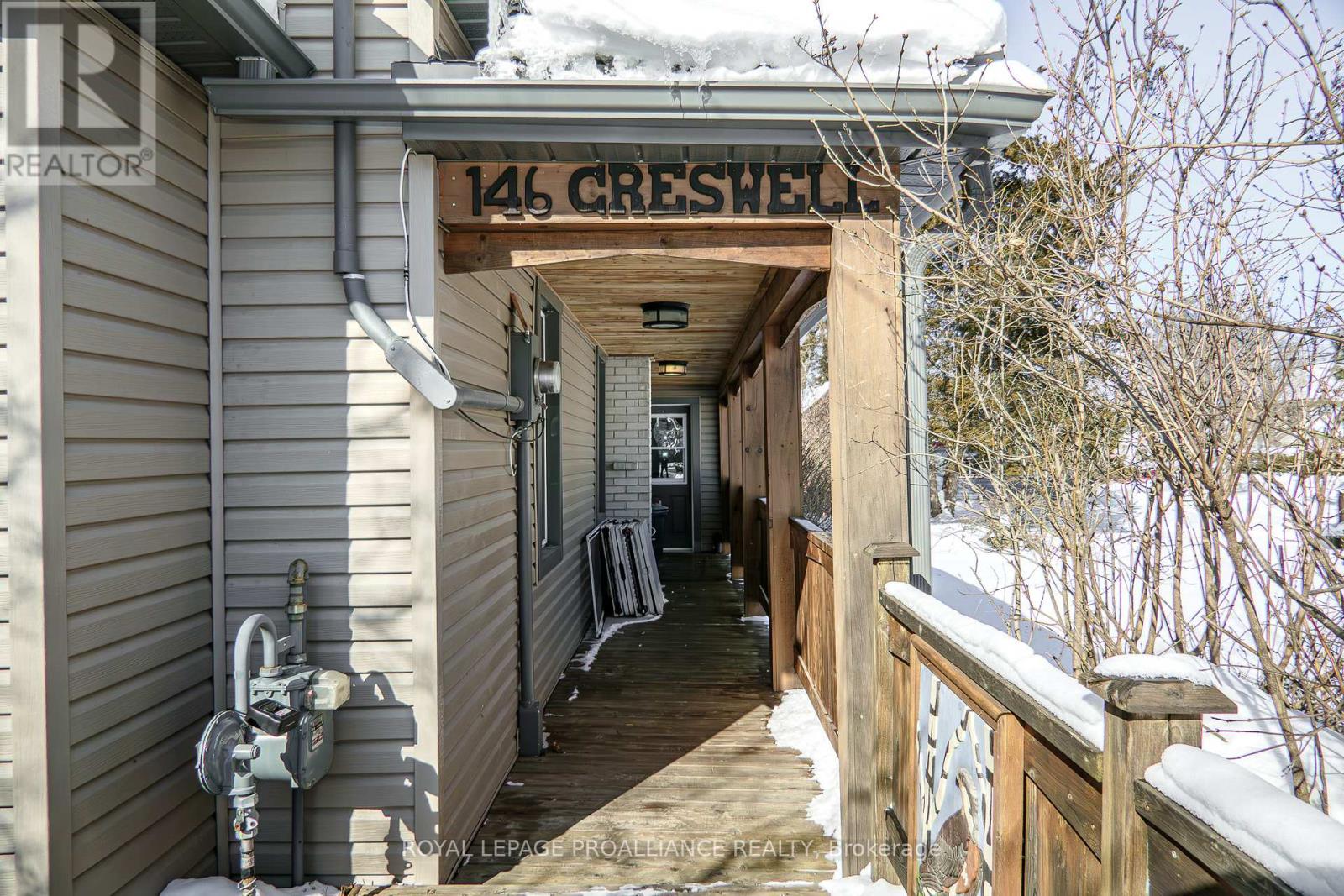 146 Creswell Drive, Quinte West (Trenton Ward), Ontario  K8V 3H5 - Photo 4 - X12772436