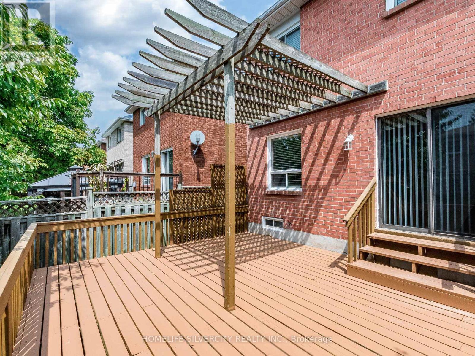 1 - 30 Castlehill Road, Brampton, Ontario  L6X 4E2 - Photo 43 - W12773006