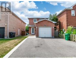 1 - 30 CASTLEHILL ROAD, Brampton, Ontario