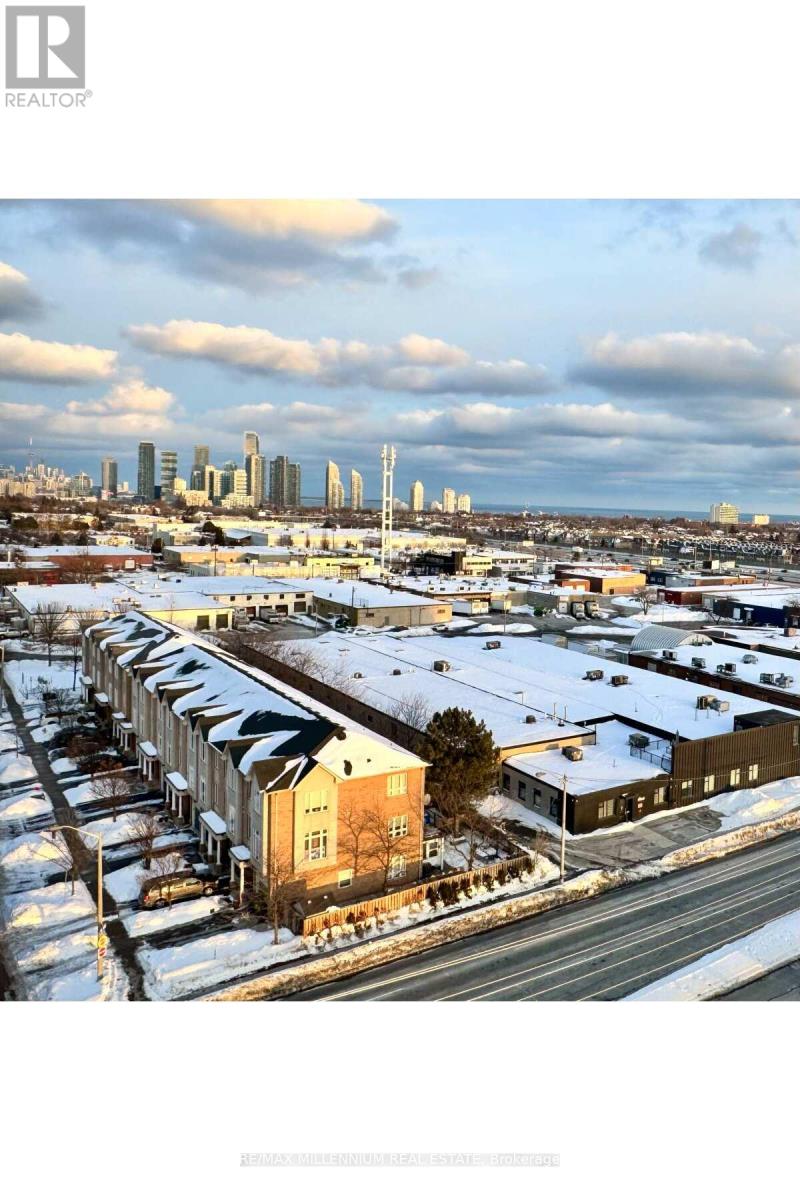 814 - 1007 The Queensway W, Toronto, Ontario  M8Z 6C7 - Photo 13 - W12773010